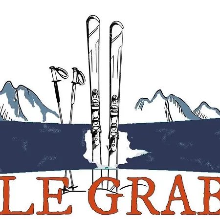 Le Grab Apartman Saint-Jacques-des-Blats