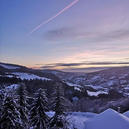 Le Grab * Saint-Jacques-des-Blats