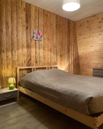 Le Grab * Saint-Jacques-des-Blats