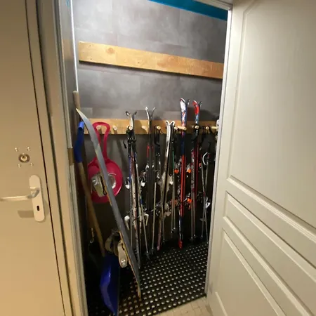 Apartman Le Grab Saint-Jacques-des-Blats