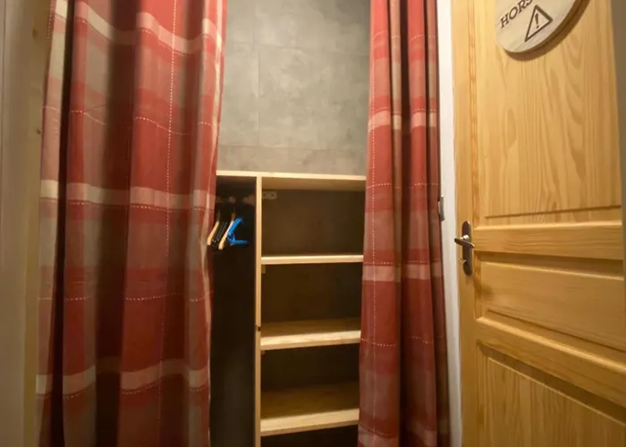 Le Grab Apartment Saint-Jacques-des-Blats